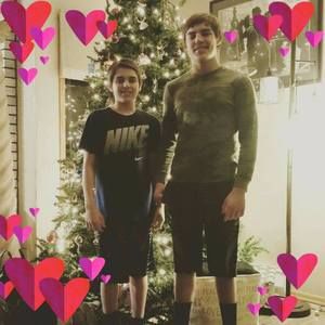 Meet your Posher, Erika